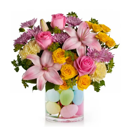 Easter Bouquet