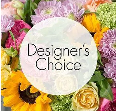 Custom Designer's Choice