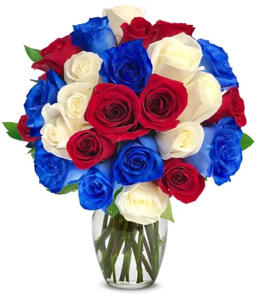 Liberty Bouquet