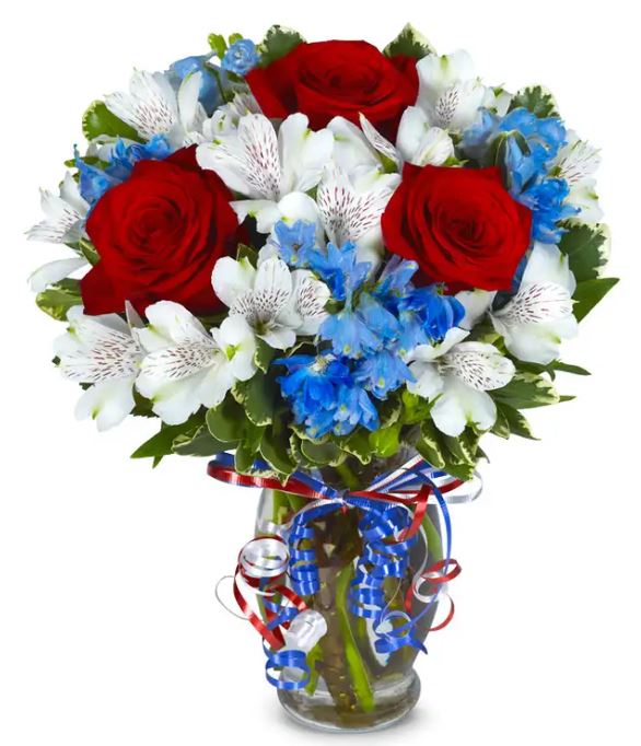 All American Bouquet